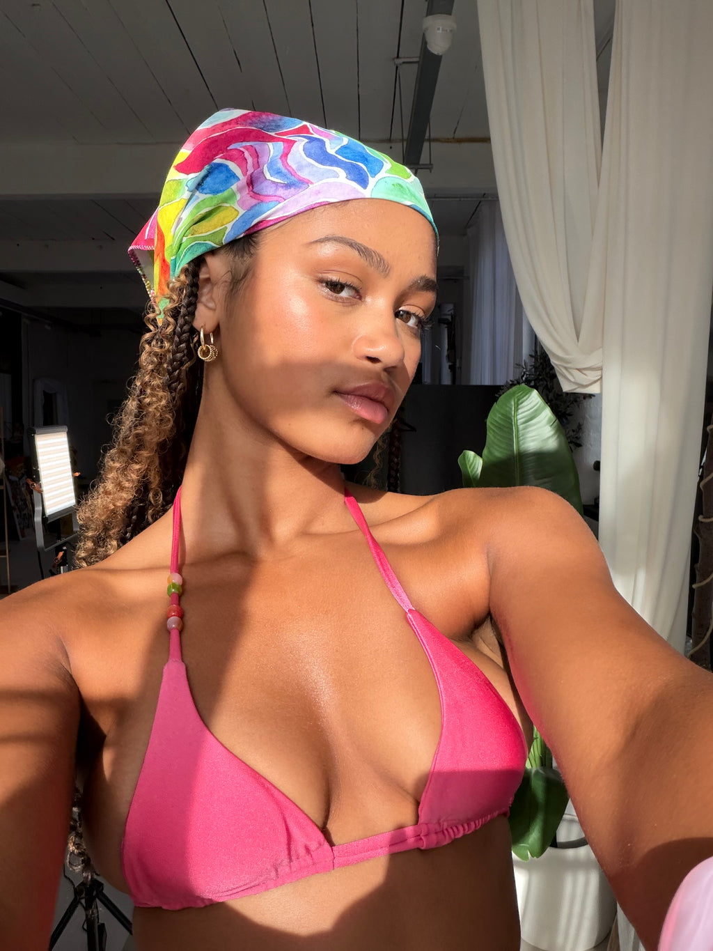 Bandana's