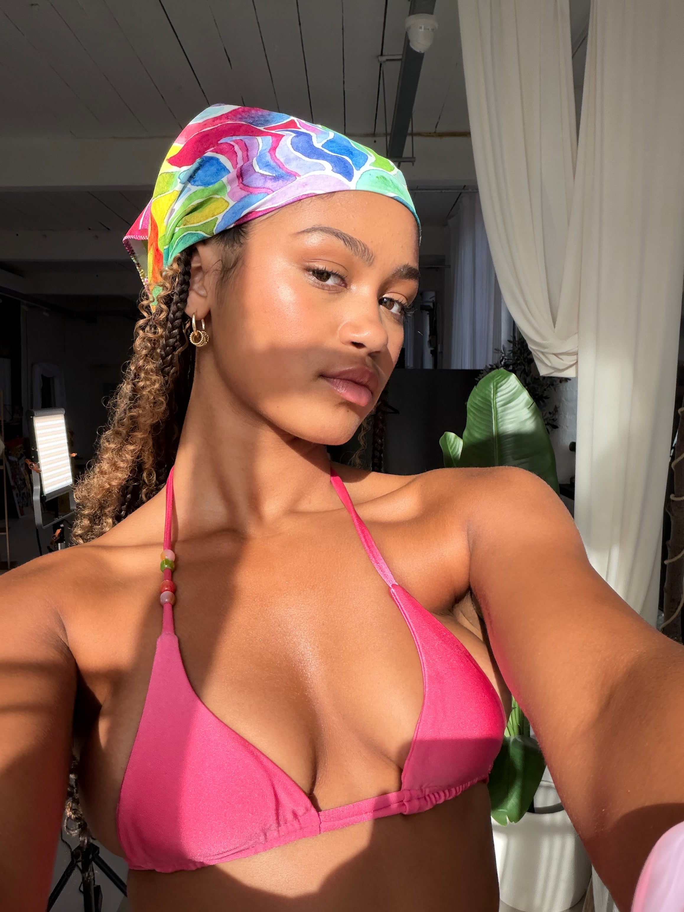 Bandana's