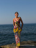 Maxi Sarong Wrap